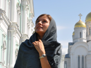 Самобытный Арзамас встречает гостей