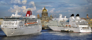 Эксперт: интерес к морским круизам в России вырос на 20%