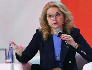Голикова рассказала, сколько россиян отдыхает за пределами своего региона