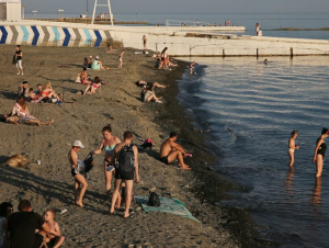 Краснодарский край и Крым стали самыми популярными для детского отдыха у москвичей