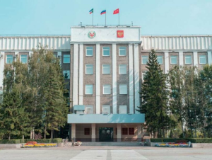 Власти Хакасии смягчают антикоронавирусные ограничения