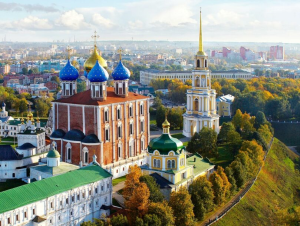 Десятки экскурсий ждут гостей фестиваля туристических маршрутов в Рязани