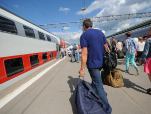 РЖД создаст новые турмаршруты в Ростовской области и Ставропольском крае