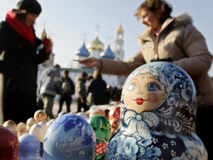 Власти встревожены туристической активностью россиян в нерабочие дни