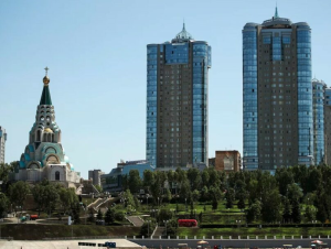 Турпоток в Самарскую область за год вырос на 21%
