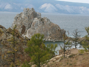 Байкал – сердце Сибири