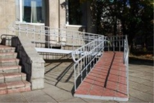 В Сочи стартовал форум «Россия без барьеров, перспективы развития доступного туризма»