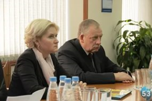 Вице-премьер Ольга Голодец высоко оценила организацию детского отдыха в Кировской области