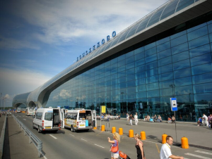 Названы самые популярные новогодние рейсы из аэропортов Москвы