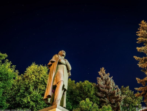 Туристический маршрут, посвященный Циолковскому, презентовали в Рязанской области