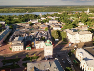 Во Владимирской области создадут два курорта “Большого Золотого кольца”