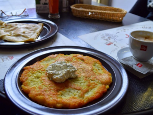 Калининградская область зарегистрировала бренд “Балтийская кухня”
