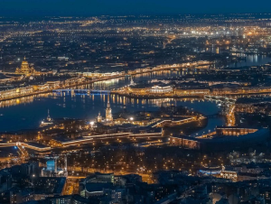 В какие города отправиться на выходные в России?