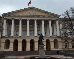 На подключение туркластера в Кронштадте к инженерным сетям требуется 7 млрд рублей