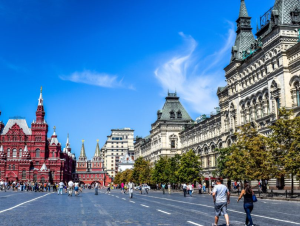 Корпоративные туры: куда отправиться в совместное путешествие