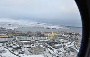 В одном из арктических районов Якутии создадут туристический кластер