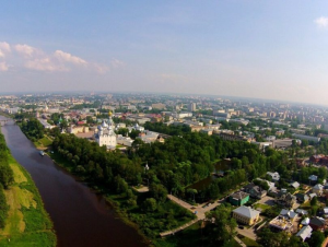 Новый национальный туристический маршрут появился в Вологодской области