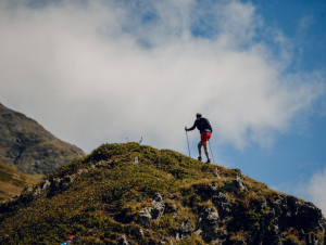 Масштабный трейловый фестиваль Rosa Wild Trail пройдет на «Роза Хутор»