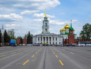 Волонтеров в сфере туризма будут готовить в Туле