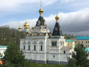 Пешеходные и обзорные экскурсии бесплатно проведут в Подмосковье в честь Дня туризма