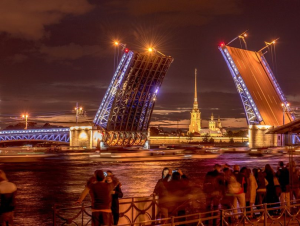 В Петербурге по программе льготного кредитования появится почти 1,7 тысяч гостиничных номеров