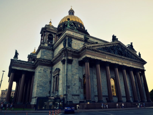 Петербургский сервис бронирования билетов получил премию правительства