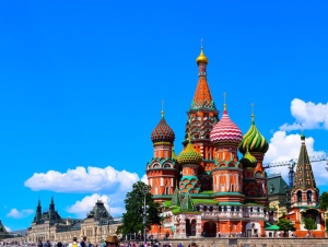 Названы лучшие гастрономические мероприятия в России в 2022 году
