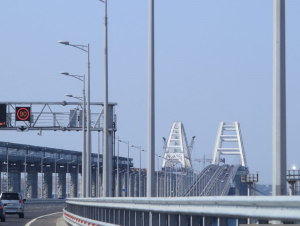 Чернышенко поручил оценить ущерб туротрасли из-за ЧП на Крымском мосту