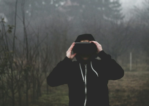 Россияне смогут погулять по мусорным полигонам в VR-очках