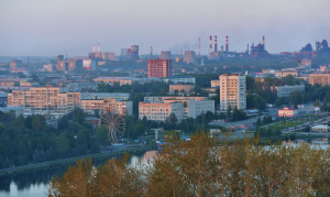 В Нижнем Тагиле открыли новый туристический центр