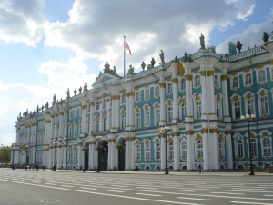 Туристический потенциал Санкт-Петербурга представили в столице Сербии