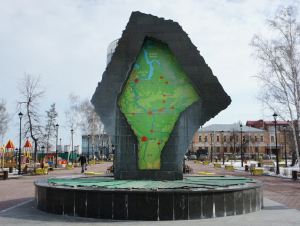 В Тюменской области появятся новые музейно-туристические маршруты