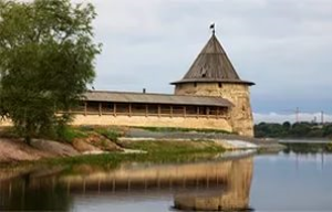 В туристический проект «Серебряное ожерелье России» вошла Мурманская область