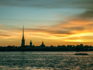 В Петербурге в ноябре пройдет туристический форум с участием представителей из стран СНГ
