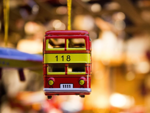 В чем преимущества покупки билета на автобус онлайн