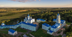Новый турмаршрут по Курской области “Соловьи и железо” запустят в 2024 году