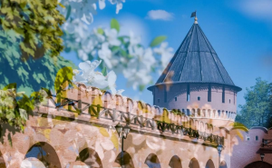 Турмаршрутам Санкт-Петербурга, Тульской и Курской областей присвоили статус национальных