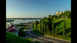 Турпоток в Нижний Новгород в 2024 году может вырасти почти на 50%