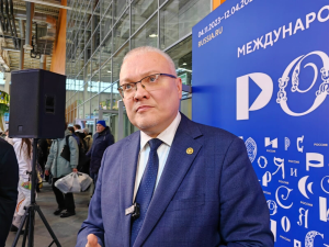 Губернатор Кировской области рассказал о развитии туризма на реке Вятка