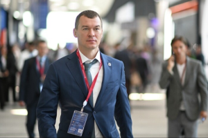 Турпоток в Хабаровский край в 2023 году превысит 1 млн поездок