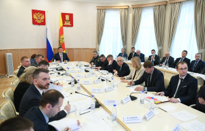 Новые туробъекты и зоны активного отдыха появятся в Тверской области