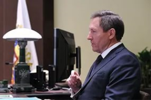 Губернатор Липецкой области обещает поддержку инвесторам в туриндустрию региона