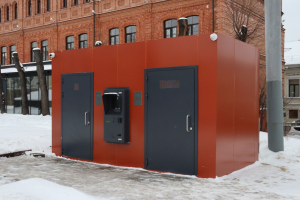 В Нижнем Новгороде связали рост турпотока с развитием креативных пространств