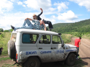 Что такое туристский автокластер?