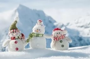В Белокурихе на Новый год и Рождество раскуплены все места