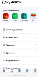 В российские отели теперь можно будет заселяться без паспорта. Достаточно иметь с собой телефон