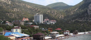 В Крыму заявили, что легализация гостевых домов увеличит номерной фонд на 140 тыс. мест