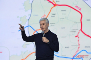 В 2023 году Москву посетили 24,5 млн туристов