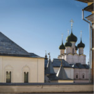 Туристические сувениры регионов России будут представлены в Ярославле