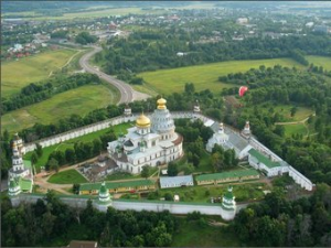 Власти Тульской области разработали туристические маршруты для паломников